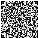 QR code with Hank Fellows contacts