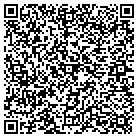 QR code with Haggerty Communications Group contacts