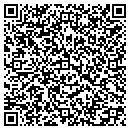 QR code with Gem Tool contacts