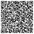 QR code with Hill Street Pools & Construction contacts