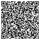 QR code with Recession Rooter contacts