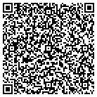 QR code with William David McDonald PHD contacts