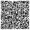 QR code with D Singer Textile Co contacts