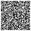 QR code with J & K Commack Inc contacts