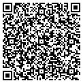 QR code with Michaels 9844 contacts
