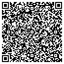 QR code with Hanson's Masonry Inc contacts
