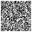 QR code with Richard R Bursig contacts