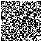 QR code with Fayde Reese & Assoc Inc contacts