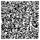 QR code with Taddeo Construction Inc contacts