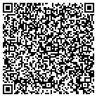 QR code with One Hour Martinizing contacts