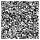 QR code with Planet Beach contacts