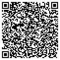QR code with Hannibal Lodge contacts