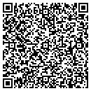 QR code with Henry Scott contacts