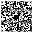 QR code with D A Collins Construction Co contacts