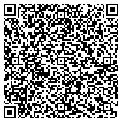 QR code with Advanced Diamond Tech Inc contacts