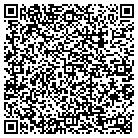 QR code with Diablo Marine Services contacts