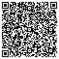 QR code with GDI contacts