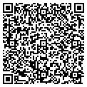 QR code with C P S contacts