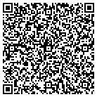 QR code with Ulihlein Srgar Maple Field Stn contacts