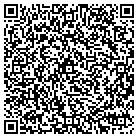 QR code with Little Italy Pizzeria Inc contacts