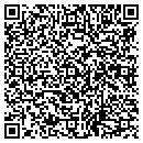 QR code with Metropolis contacts