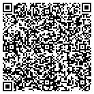 QR code with Options Clearing Corp Del contacts