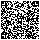 QR code with SEBA SEBA BAKERY contacts