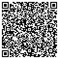 QR code with Coconuts contacts