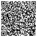 QR code with T M P contacts