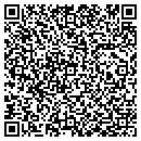 QR code with Jaeckoe Fleishmann and Mugel contacts