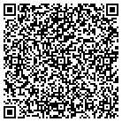 QR code with University Assoc In Ob Gyn PC contacts