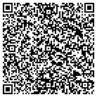 QR code with Mt Sinai United Christian contacts
