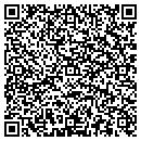 QR code with Hart Sharp Video contacts