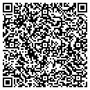 QR code with Prindle Excavating contacts