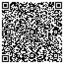 QR code with J Martin Talcik DDS contacts