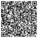 QR code with Samples Nora contacts