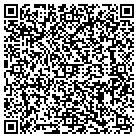 QR code with J Schultz Stone Mason contacts