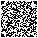 QR code with H & R Block contacts