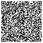 QR code with Tadir Air Conditioning Inc contacts