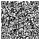 QR code with Alp Farms contacts