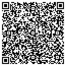 QR code with R J S Merchandising Company contacts