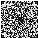 QR code with Donnas Family Daycare Inc contacts