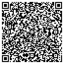 QR code with Home & Stone contacts