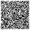 QR code with Haughton International Fairs contacts