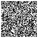 QR code with Hunters Hideway contacts