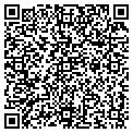 QR code with Nessies Nest contacts
