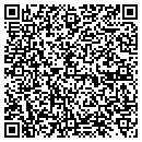 QR code with C Beecham Company contacts