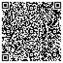 QR code with Hair By Julie contacts