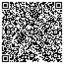QR code with Raymond W Vreeland DDS contacts
