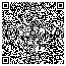 QR code with E 3 Communications contacts